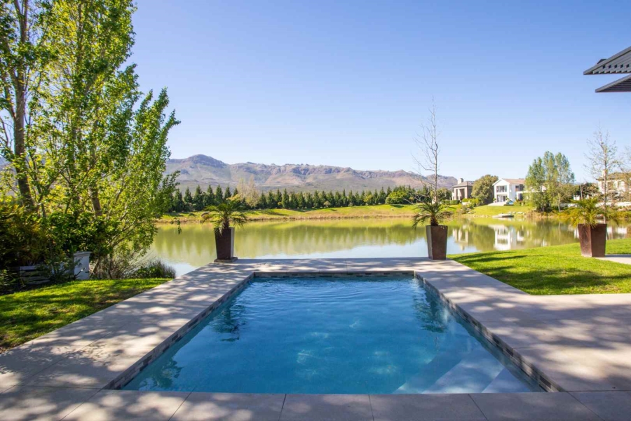 4 Bedroom Property for Sale in Val De Vie Estate Western Cape